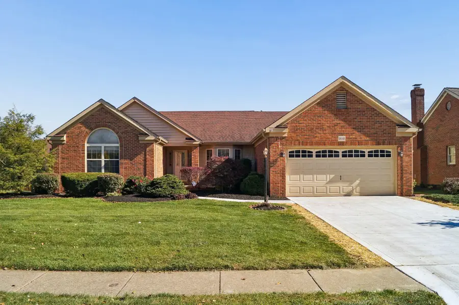 4646 Hunting Creek Drive, Grove City, OH 43123 - #2