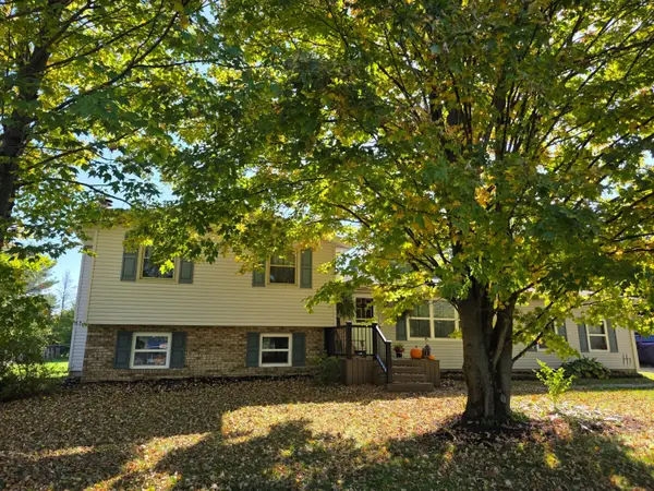 6105 Houseman Road, Ostrander, OH 43061