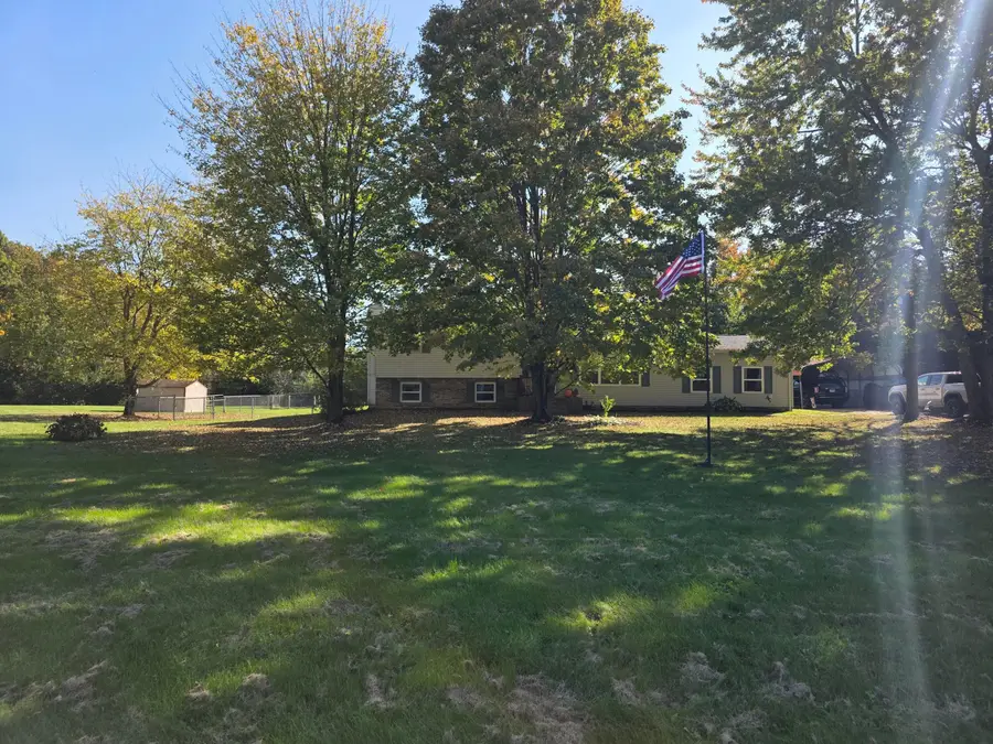 6105 Houseman Road, Ostrander, OH 43061 - #2
