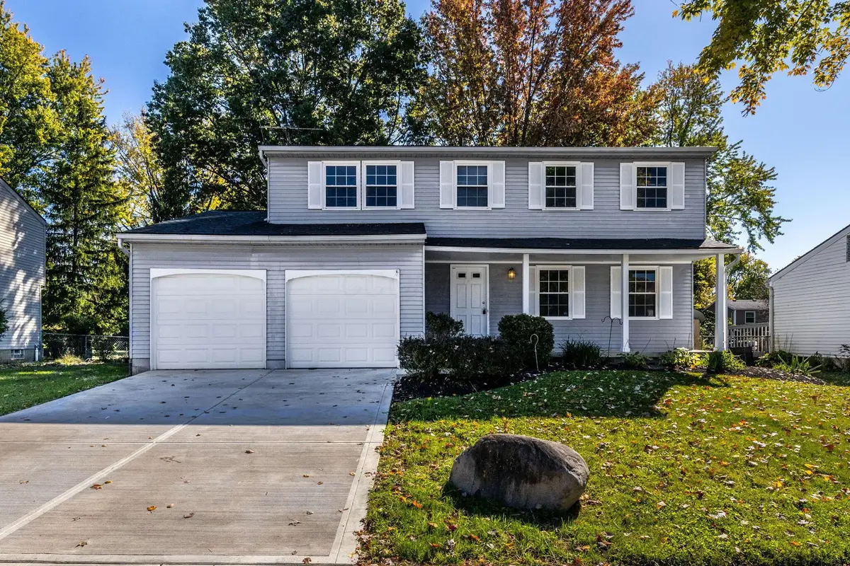 6400 Thrasher Loop, Westerville, OH 43081 - #1