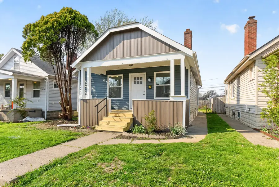 662 Hanford Street, Columbus, OH 43206 - #2