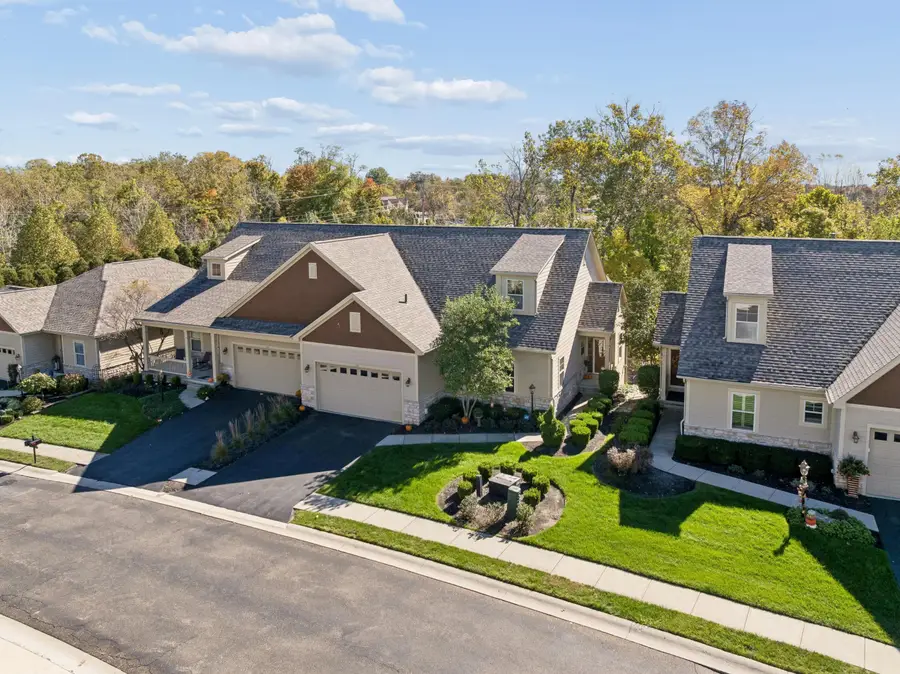 1119 Cross Creeks Ridge, Pickerington, OH 43147 - #2