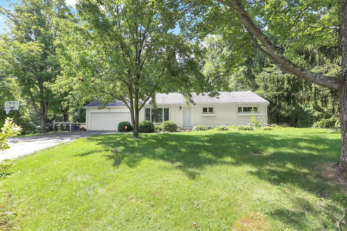 227 Olentangy View Drive, Delaware, OH 43015 - #1
