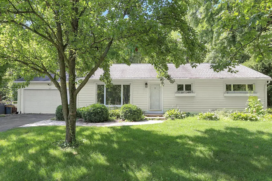 227 Olentangy View Drive, Delaware, OH 43015 - #2