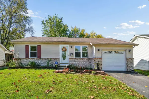 817 Upwoods Drive, Columbus, OH 43228