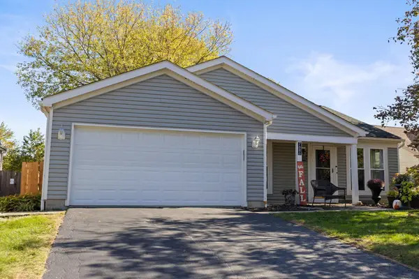 7686 Heathside Court, Columbus, OH 43235