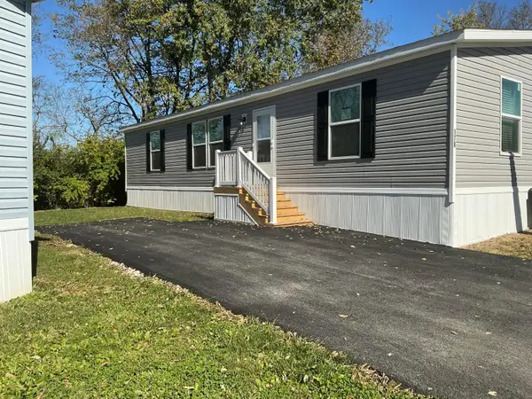 8565 Smith-calhoun Road, Plain City, OH 43064