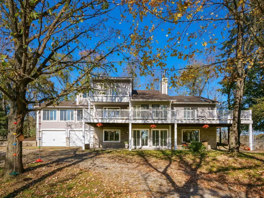 17041 Tulloss Road, Mount Vernon, OH 43050 - #2