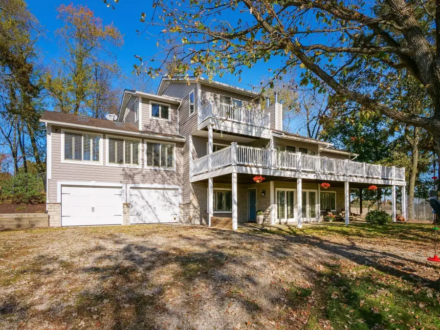 17041 Tulloss Road, Mount Vernon, OH 43050 - #3