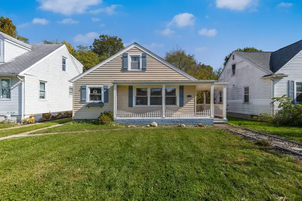822 N Eastwood Avenue, Lancaster, OH 43130