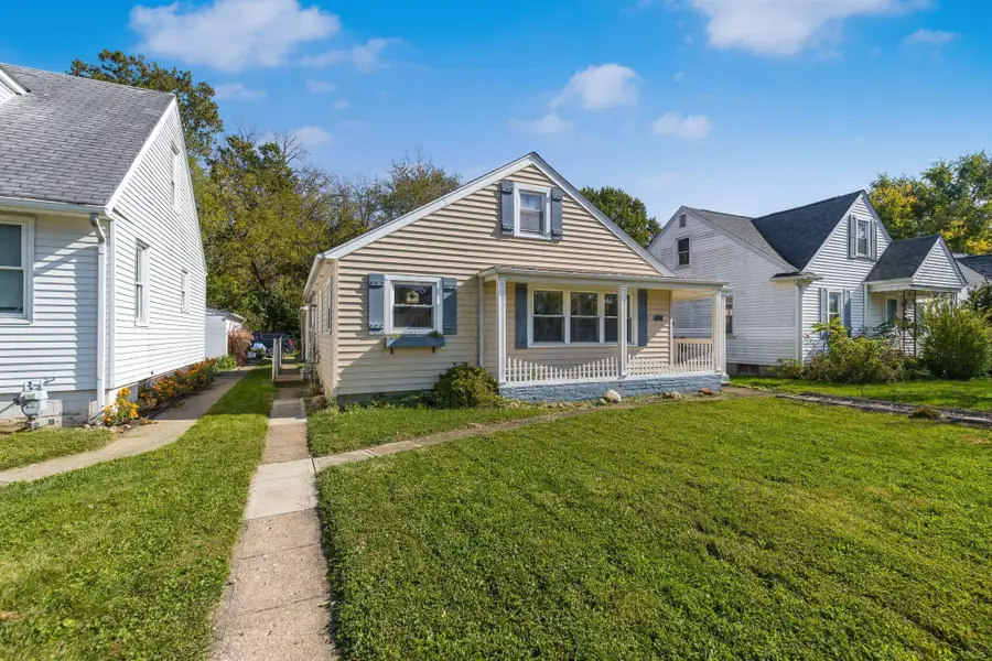 822 N Eastwood Avenue, Lancaster, OH 43130 - #2