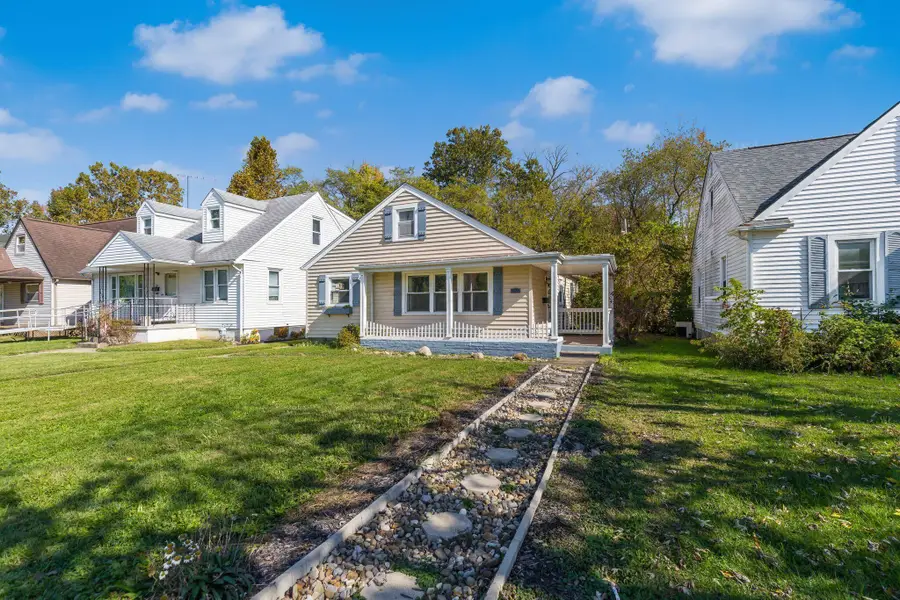 822 N Eastwood Avenue, Lancaster, OH 43130 - #3