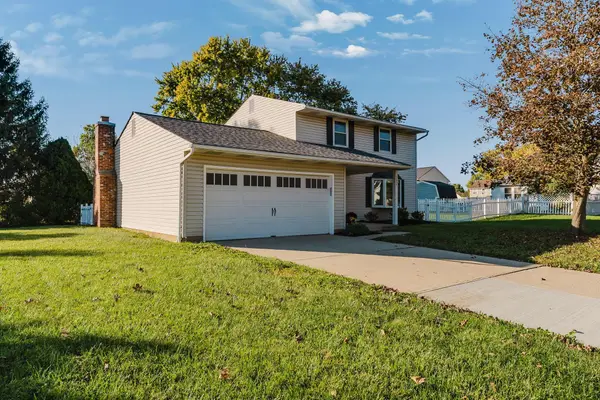 3635 Magnolia Street, Grove City, OH 43123
