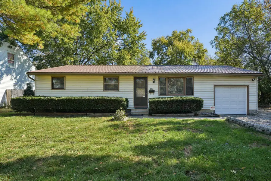 202 N Southampton Avenue, Columbus, OH 43204 - #2
