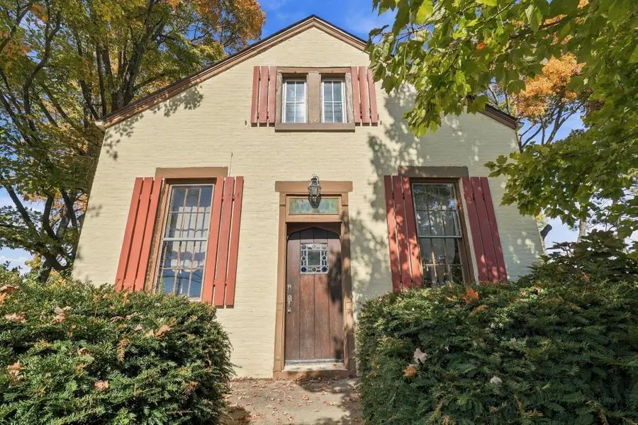 4590 Central College Road, Westerville, OH 43081 - #2