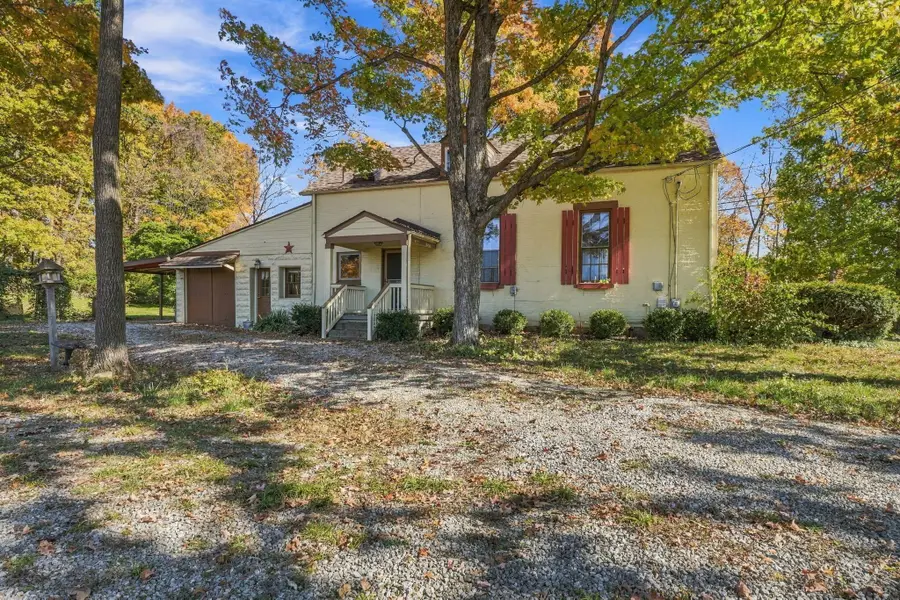 4590 Central College Road, Westerville, OH 43081 - #3