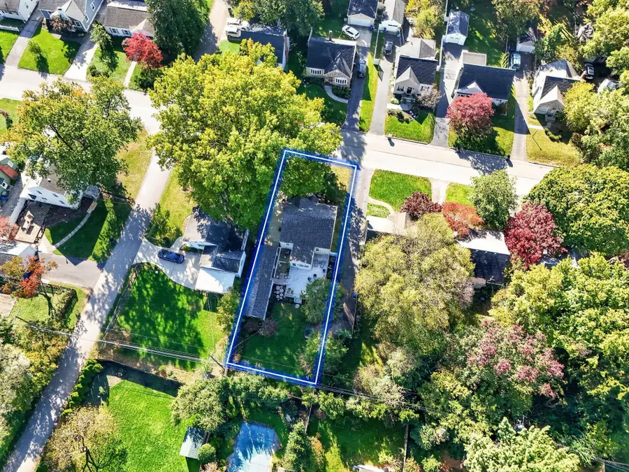 202 Deland Avenue, Columbus, OH 43214 - #2