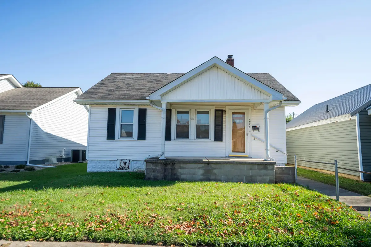 258 Locust Street, Chillicothe, OH 45601 - #1