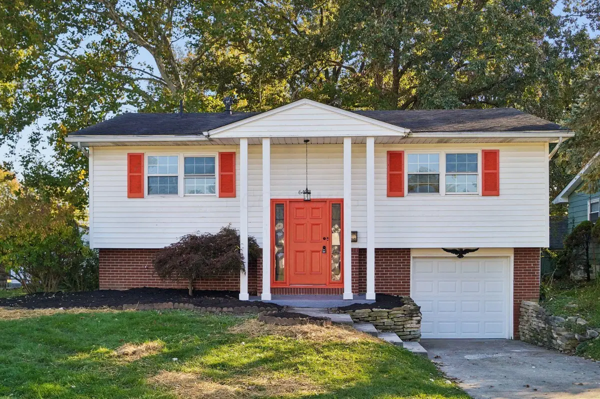 6433 Carriage Lane, Reynoldsburg, OH 43068 - #1