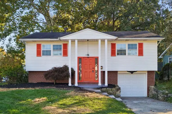 6433 Carriage Lane, Reynoldsburg, OH 43068
