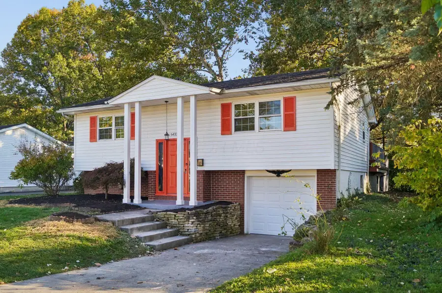 6433 Carriage Lane, Reynoldsburg, OH 43068 - #2
