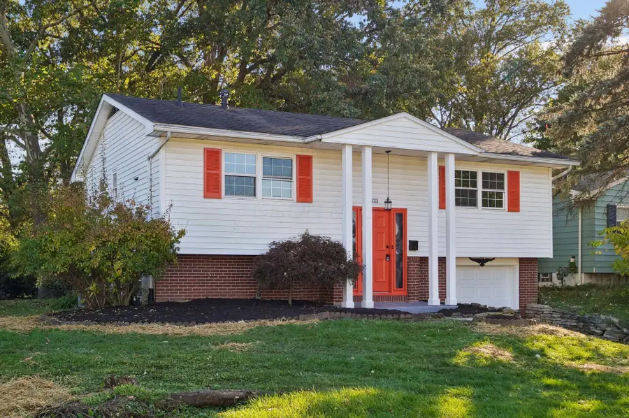 6433 Carriage Lane, Reynoldsburg, OH 43068 - #3