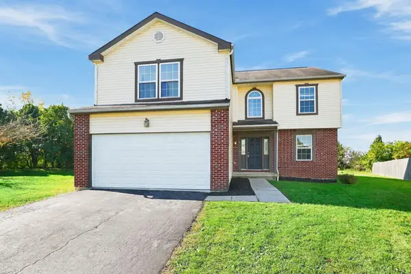2591 Harborridge Court, Grove City, OH 43123