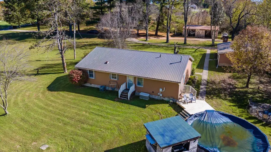 10474 Butler Road Ne, Newark, OH 43055 - #2