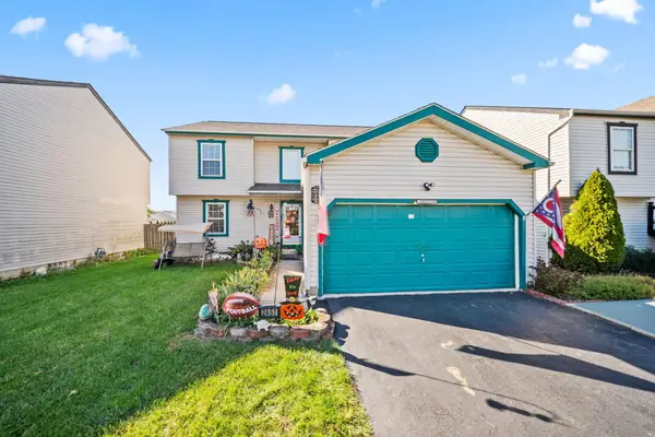 2451 Hoose Drive, Grove City, OH 43123