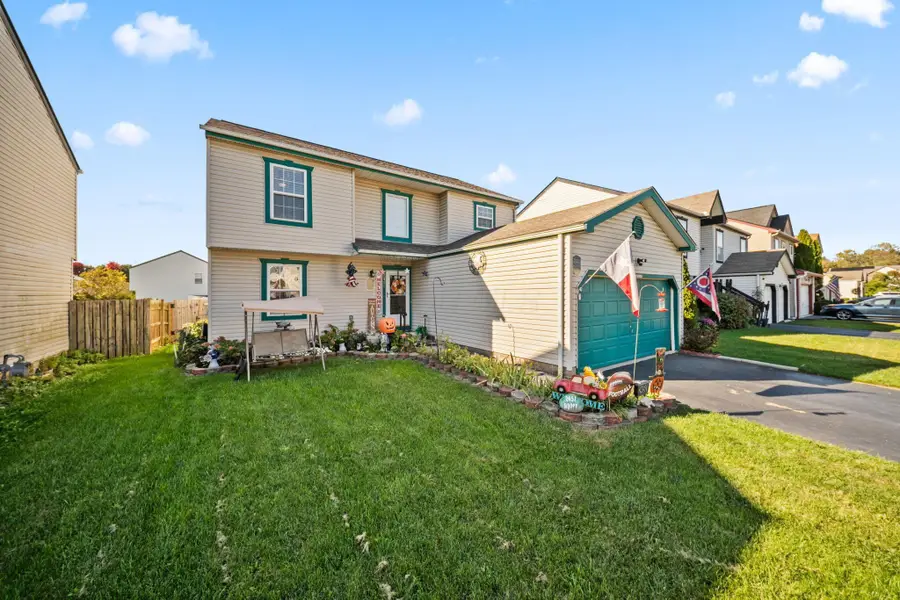 2451 Hoose Drive, Grove City, OH 43123 - #2
