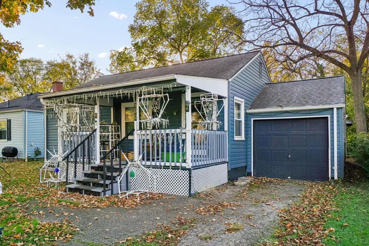 199 Lowell Road, Columbus, OH 43209 - #1