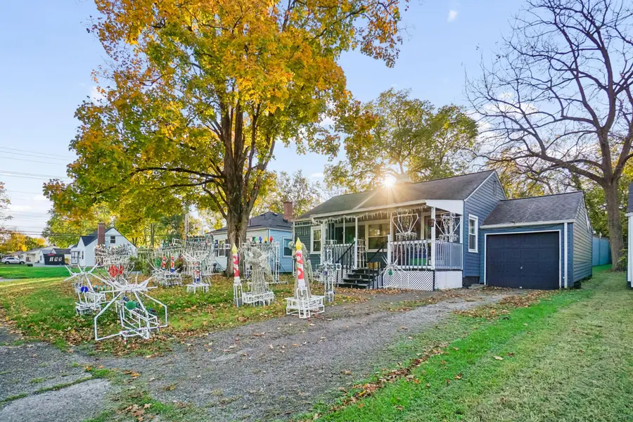 199 Lowell Road, Columbus, OH 43209 - #2