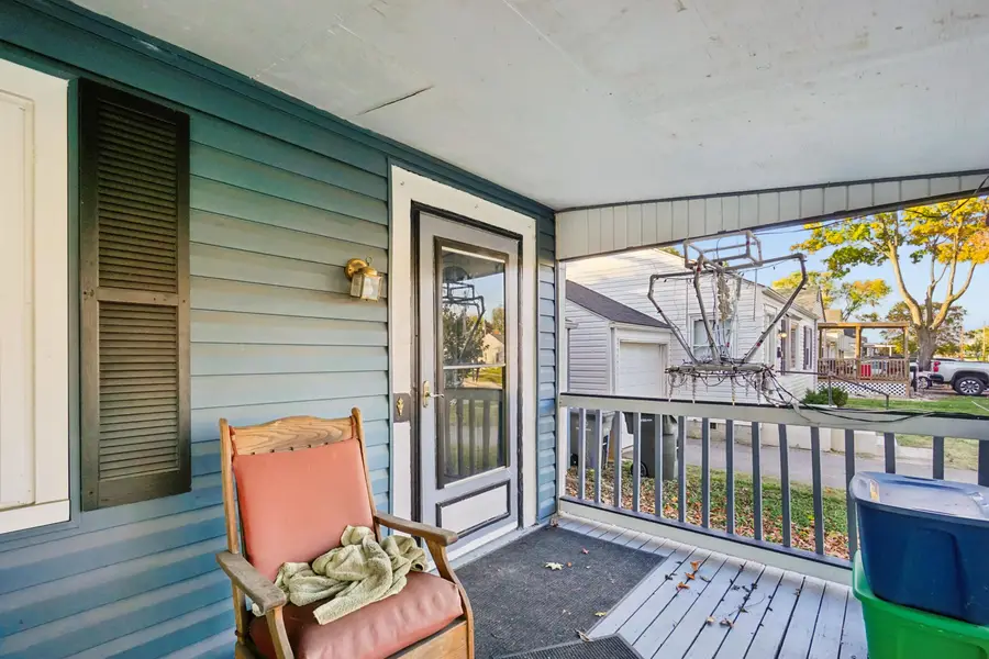 199 Lowell Road, Columbus, OH 43209 - #3