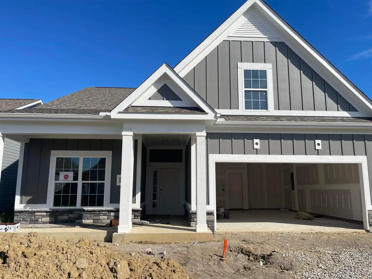 7648 Clifton Loop Nw, Pickerington, OH 43147 - #1