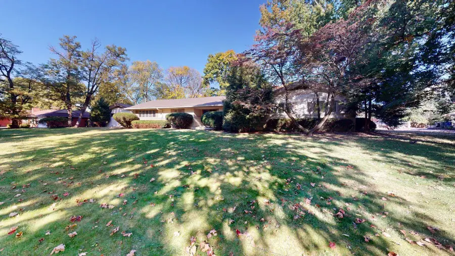 1350 Brookwood Place, Columbus, OH 43209 - #3