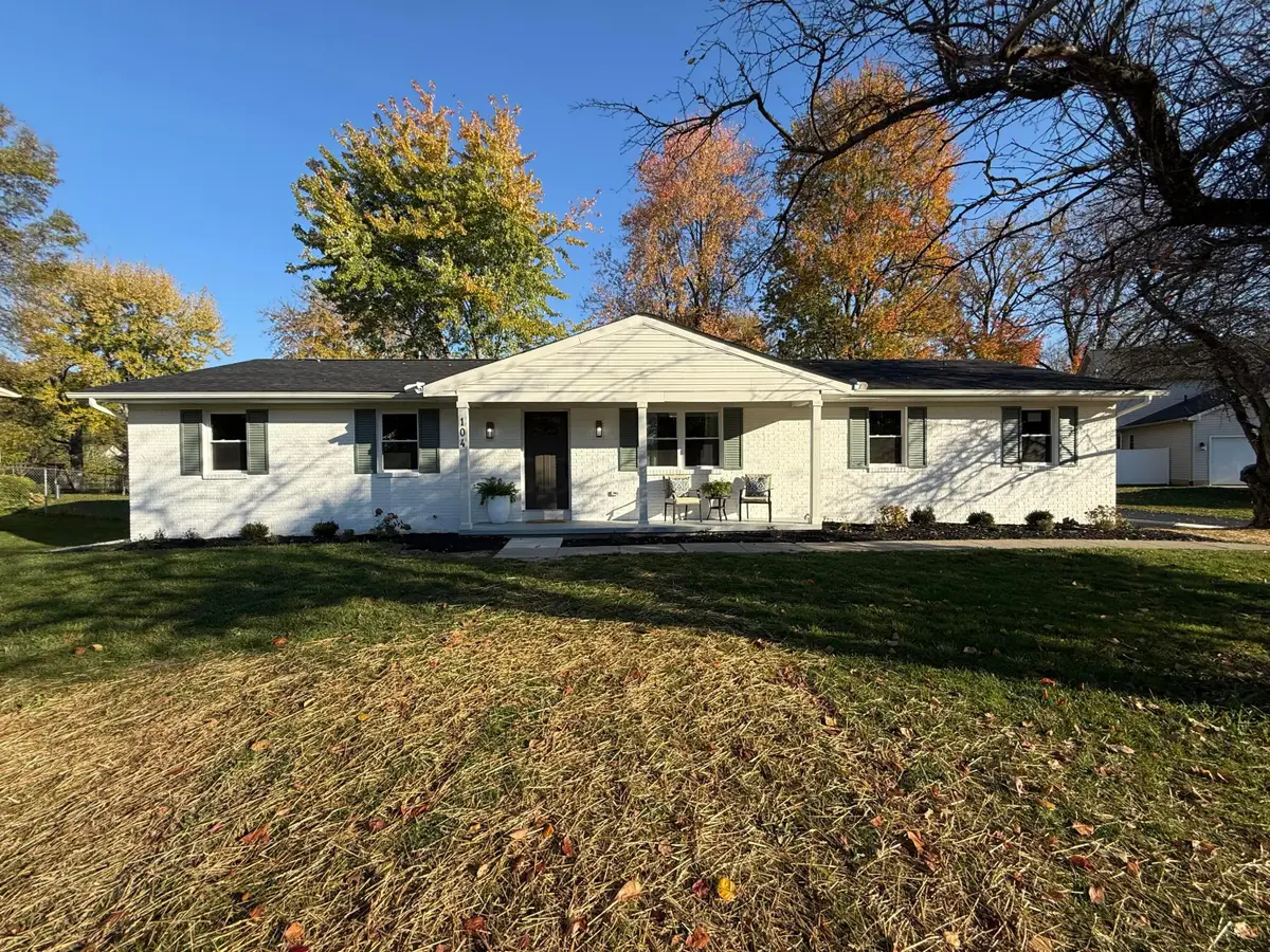 104 Woodbridge Place, Reynoldsburg, OH 43068 - #1
