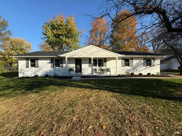 104 Woodbridge Place, Reynoldsburg, OH 43068