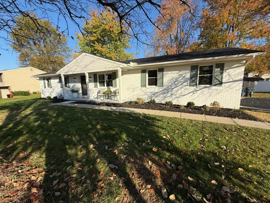 104 Woodbridge Place, Reynoldsburg, OH 43068 - #3