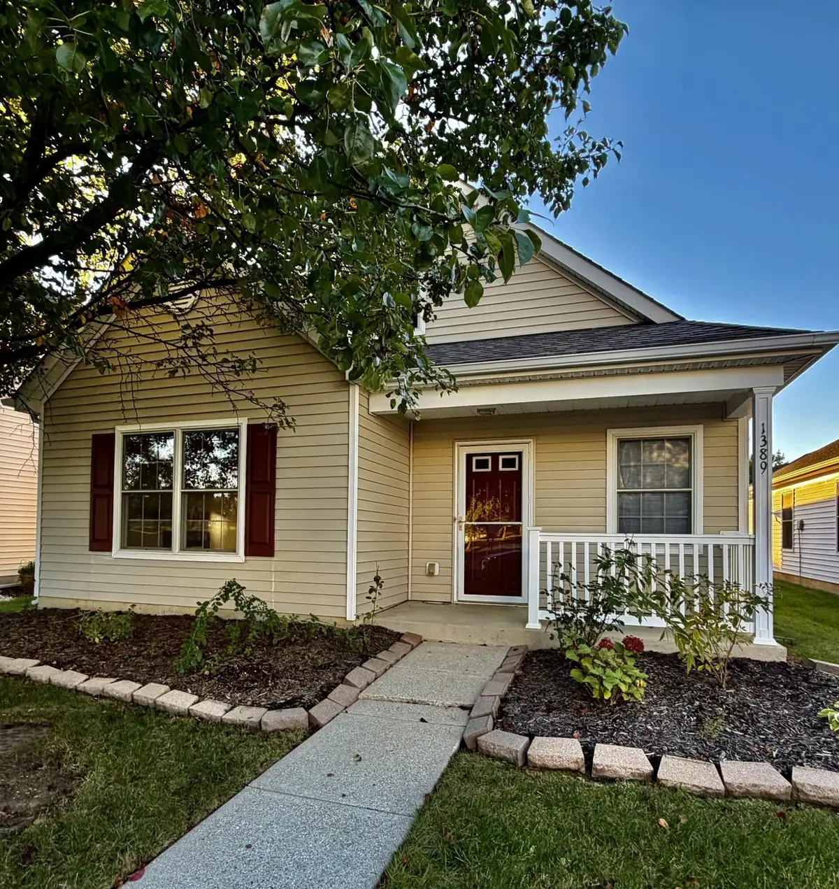 1389 Pansy Street, Blacklick, OH 43004 - #1