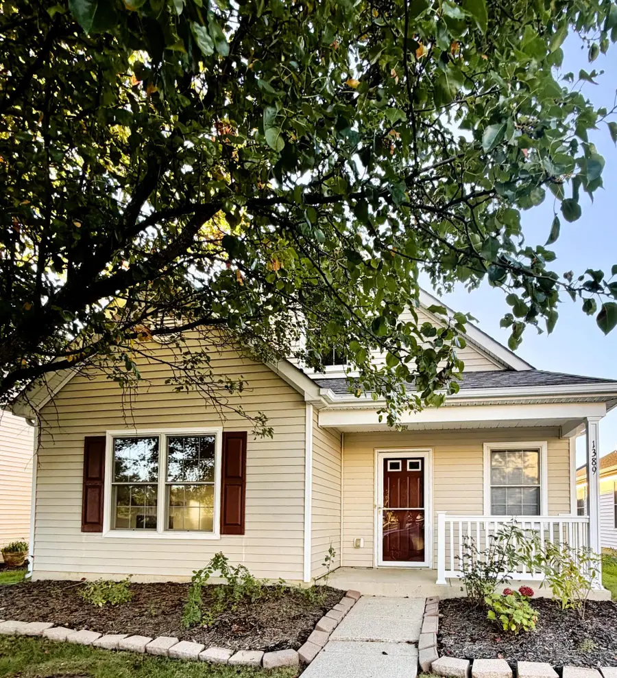 1389 Pansy Street, Blacklick, OH 43004 - #3