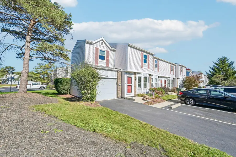936 Worthington Woods Boulevard, Worthington, OH 43085 - #2