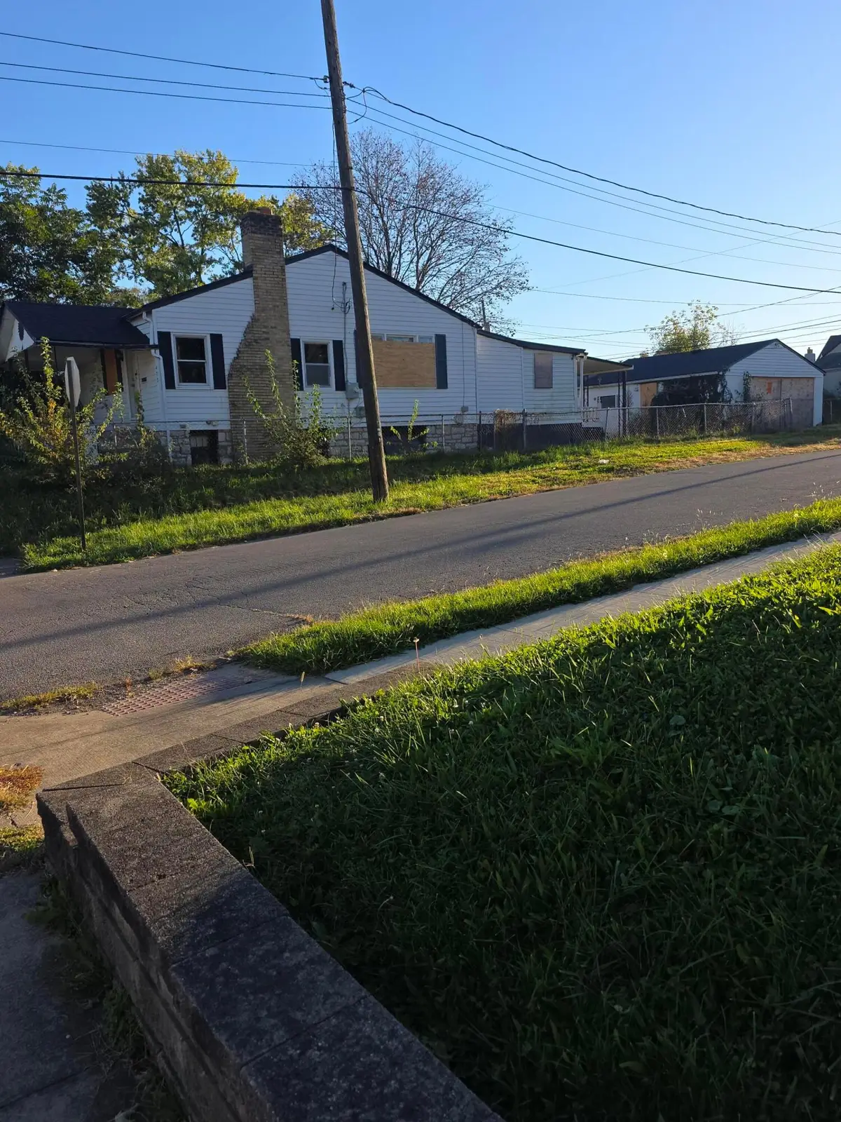 473 Catherine Street, Columbus, OH 43223 - #1