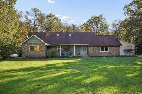 3351 Payne Thompson Road, London, OH 43140