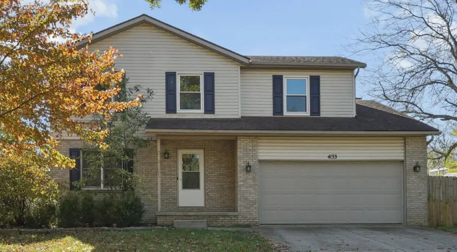 4133 Southwest Boulevard, Grove City, OH 43123 - #2
