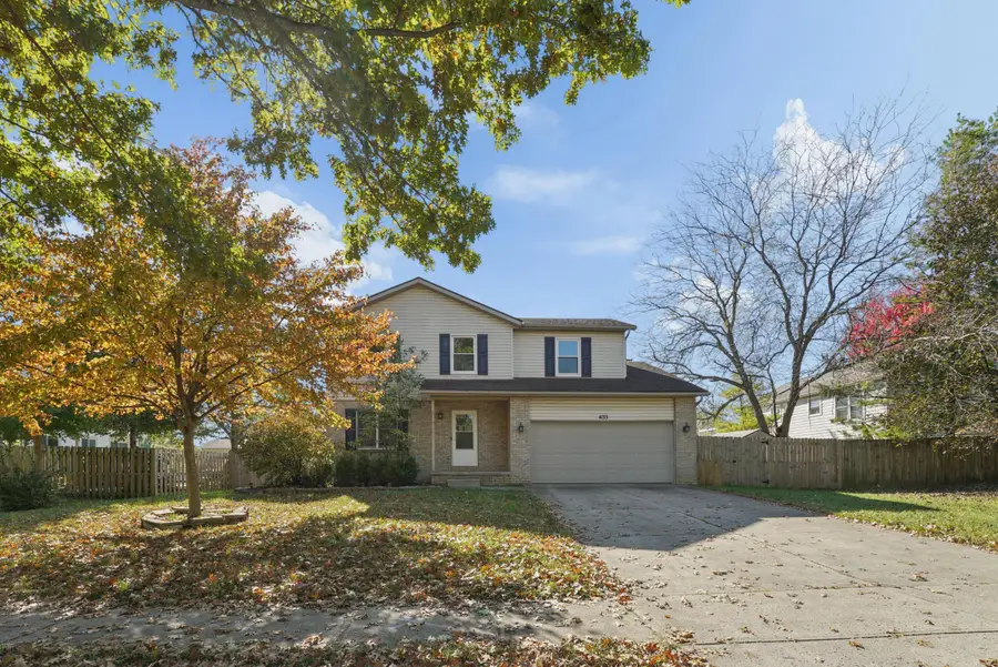 4133 Southwest Boulevard, Grove City, OH 43123 - #3