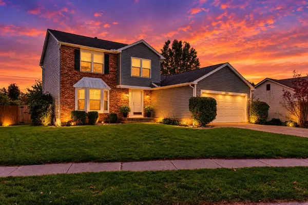 5921 Sundrops Avenue, Galloway, OH 43119