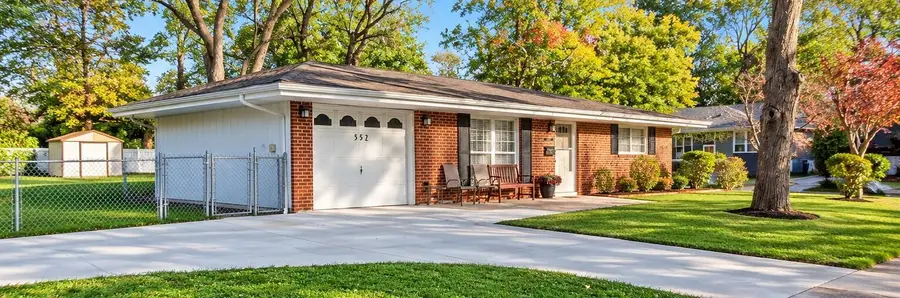552 Fairholme Road, Gahanna, OH 43230 - #2