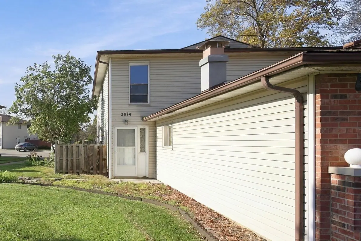2014 Burwell Drive, Columbus, OH 43209 - #1