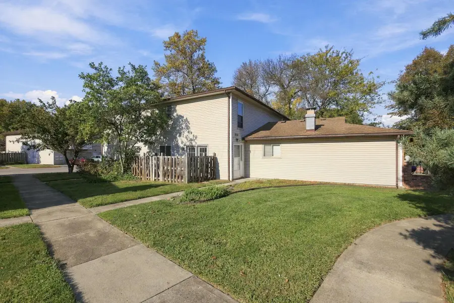 2014 Burwell Drive, Columbus, OH 43209 - #3
