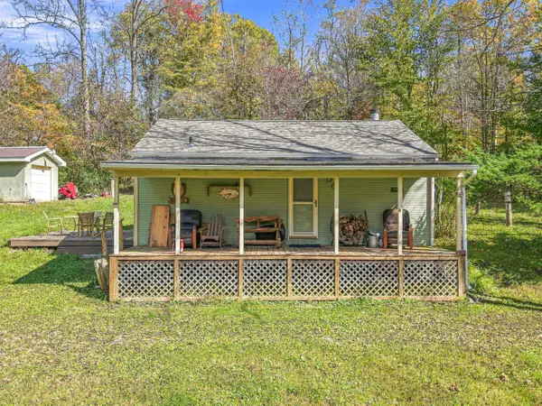 6176 Congo Road Se, Corning, OH 43730